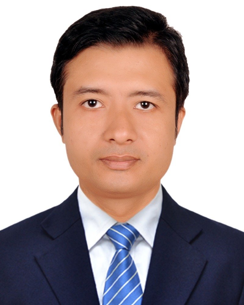 Saiful Alam
